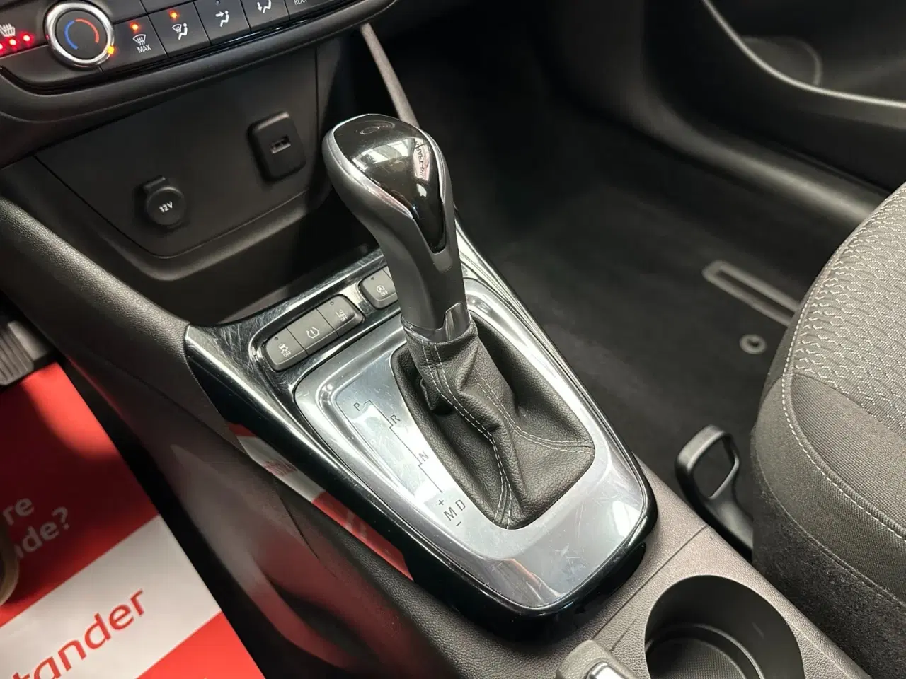 Billede 18 - Opel Crossland X 1,2 T 110 Enjoy aut.