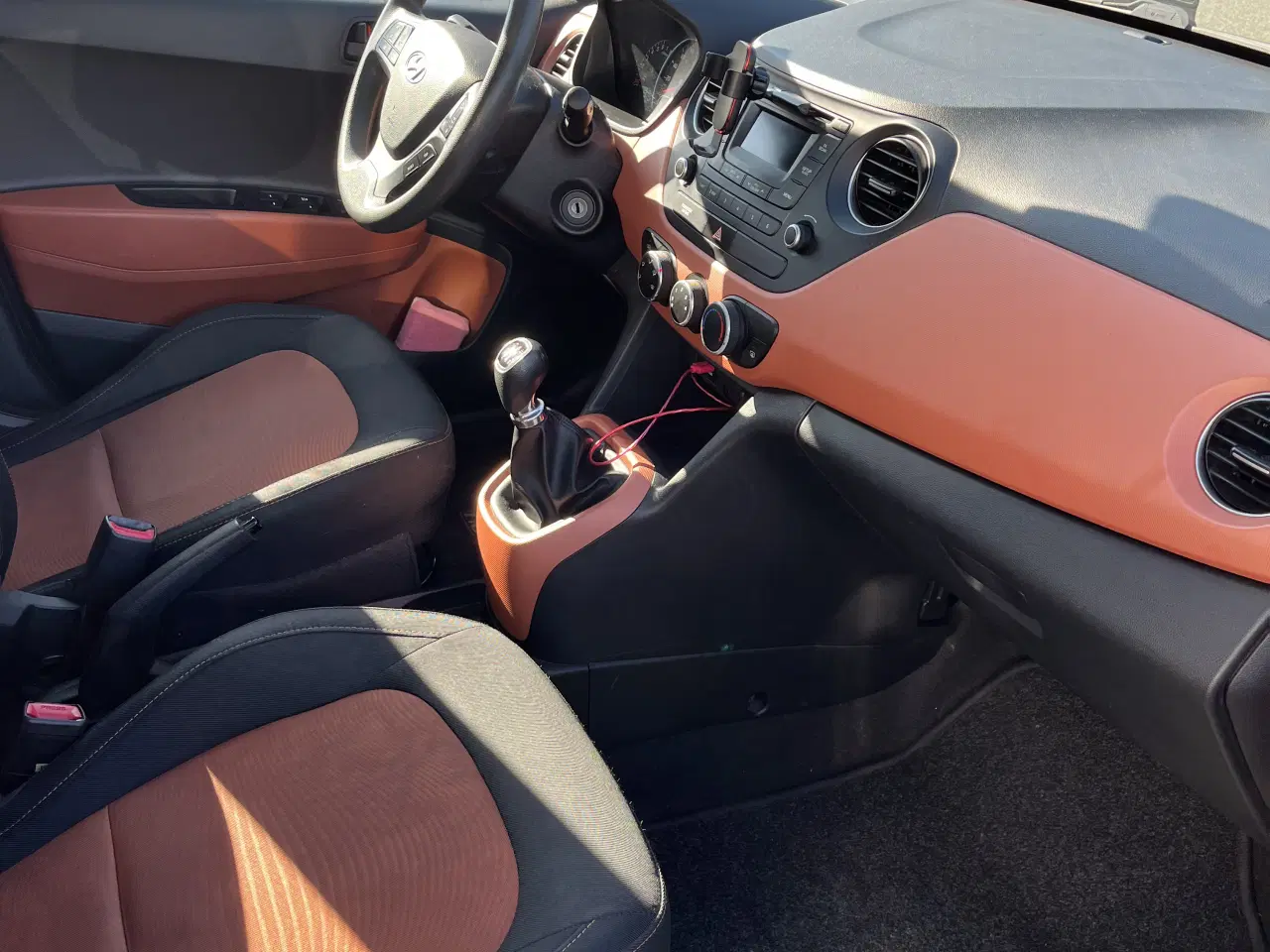 Billede 2 - Hyundai I10