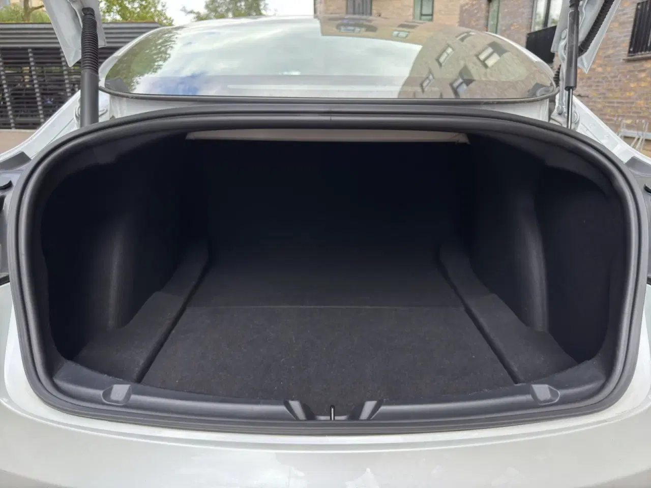 Billede 16 - Tesla Model 3  Long Range AWD