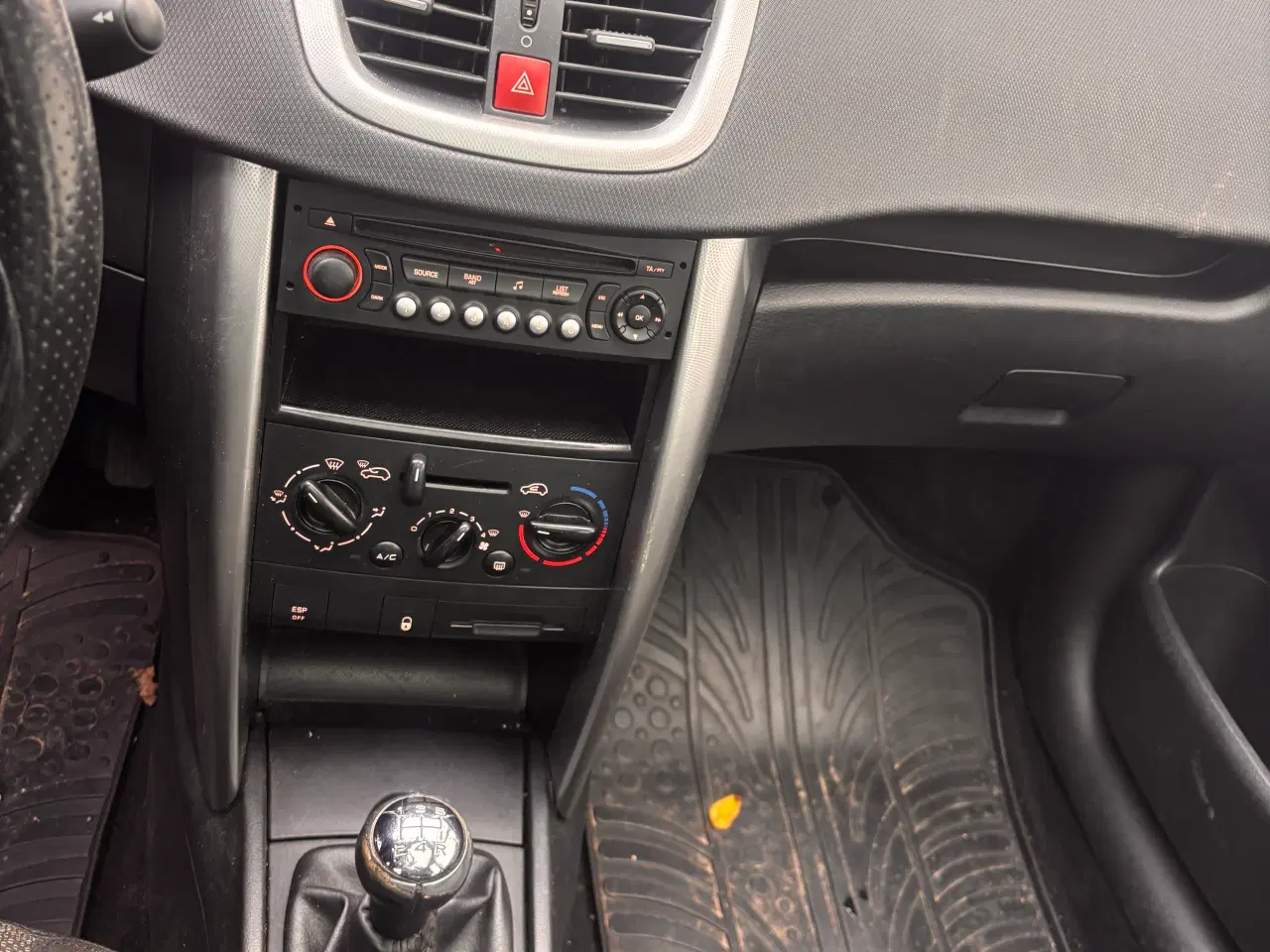 Billede 9 - Billig bil med syn 