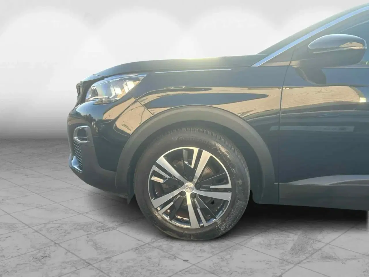 Billede 9 - Peugeot 3008 1,2 e-THP 130 Active