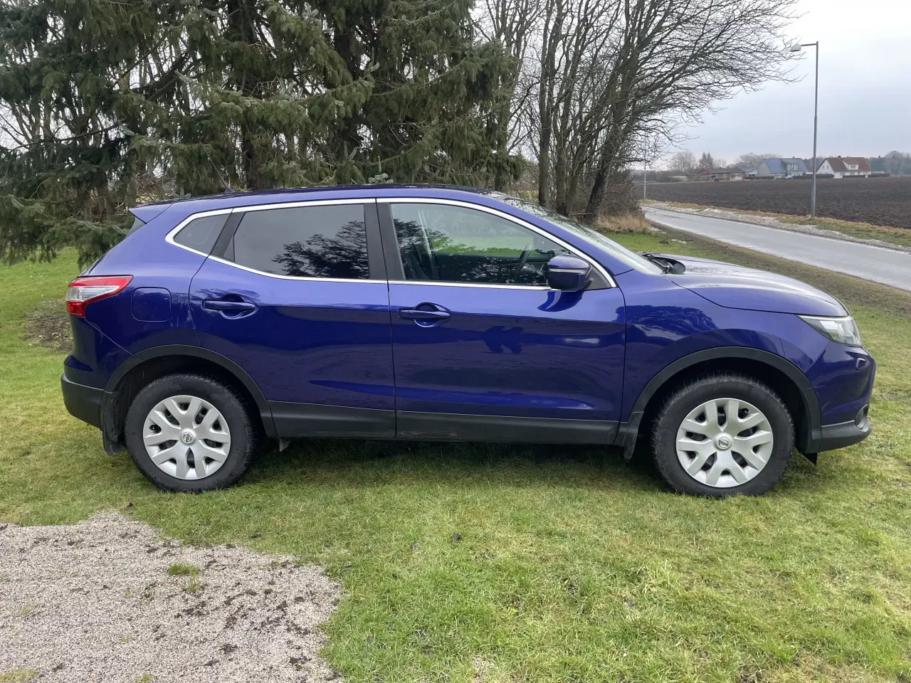 Billede 3 - Nissan  Qashqai