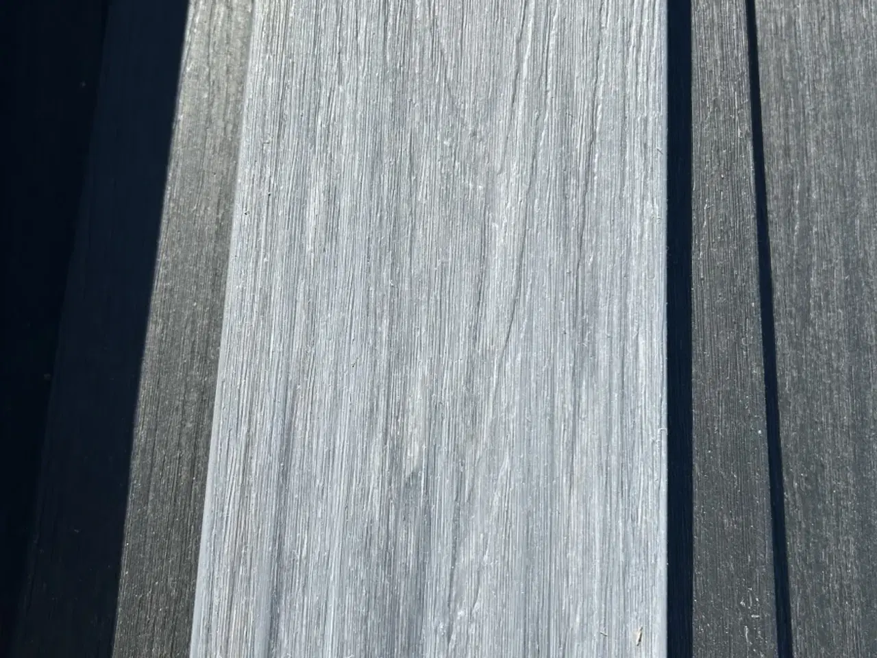 Billede 5 - Kompositbrædder Kirkedal 6 meter 180 meter