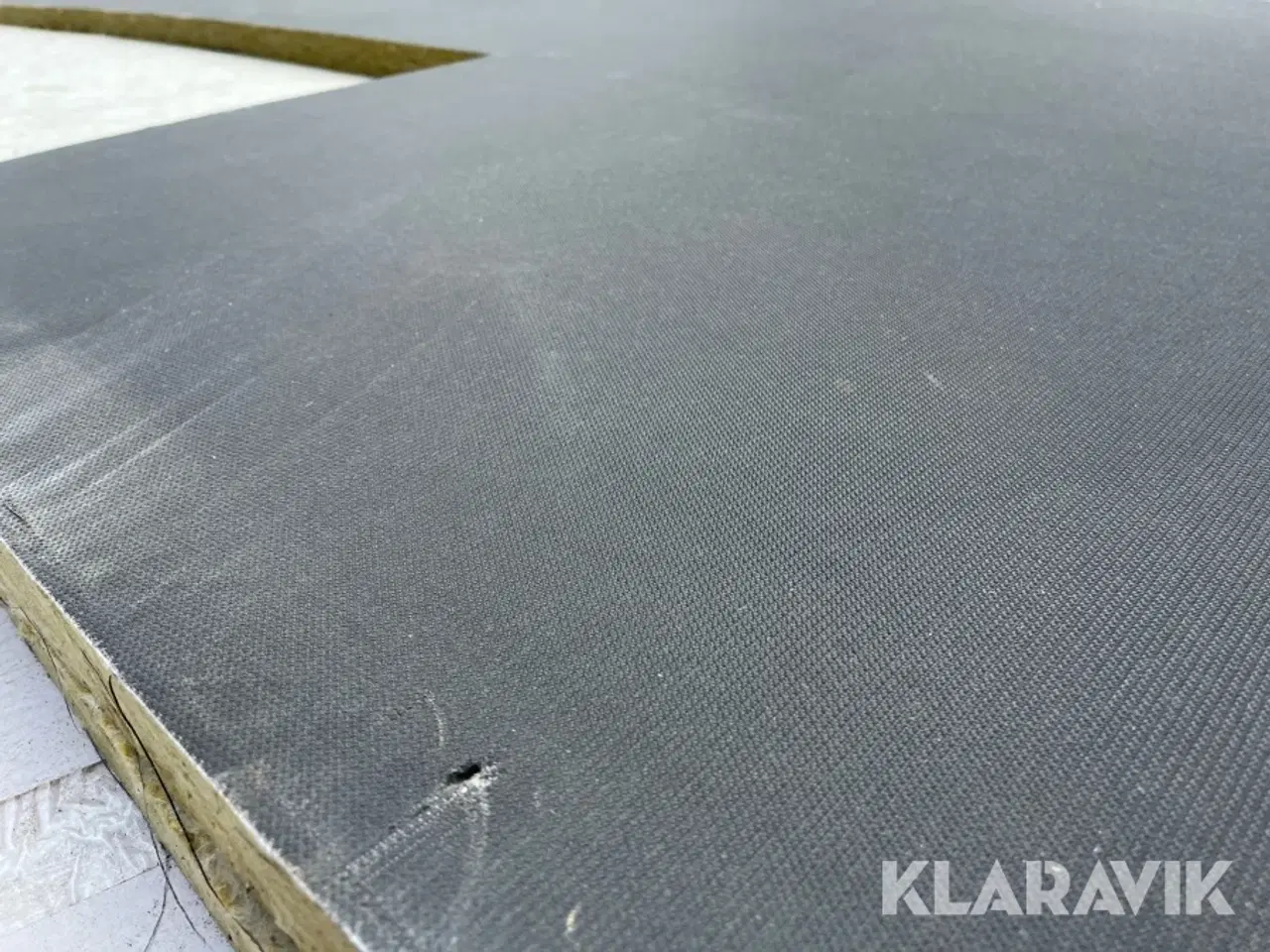 Billede 9 - Isolering ROCKFON VERTIQ BLACK 30 m2