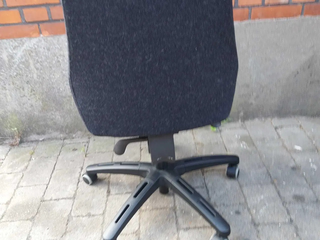 Billede 5 - Ikea kontorstol 