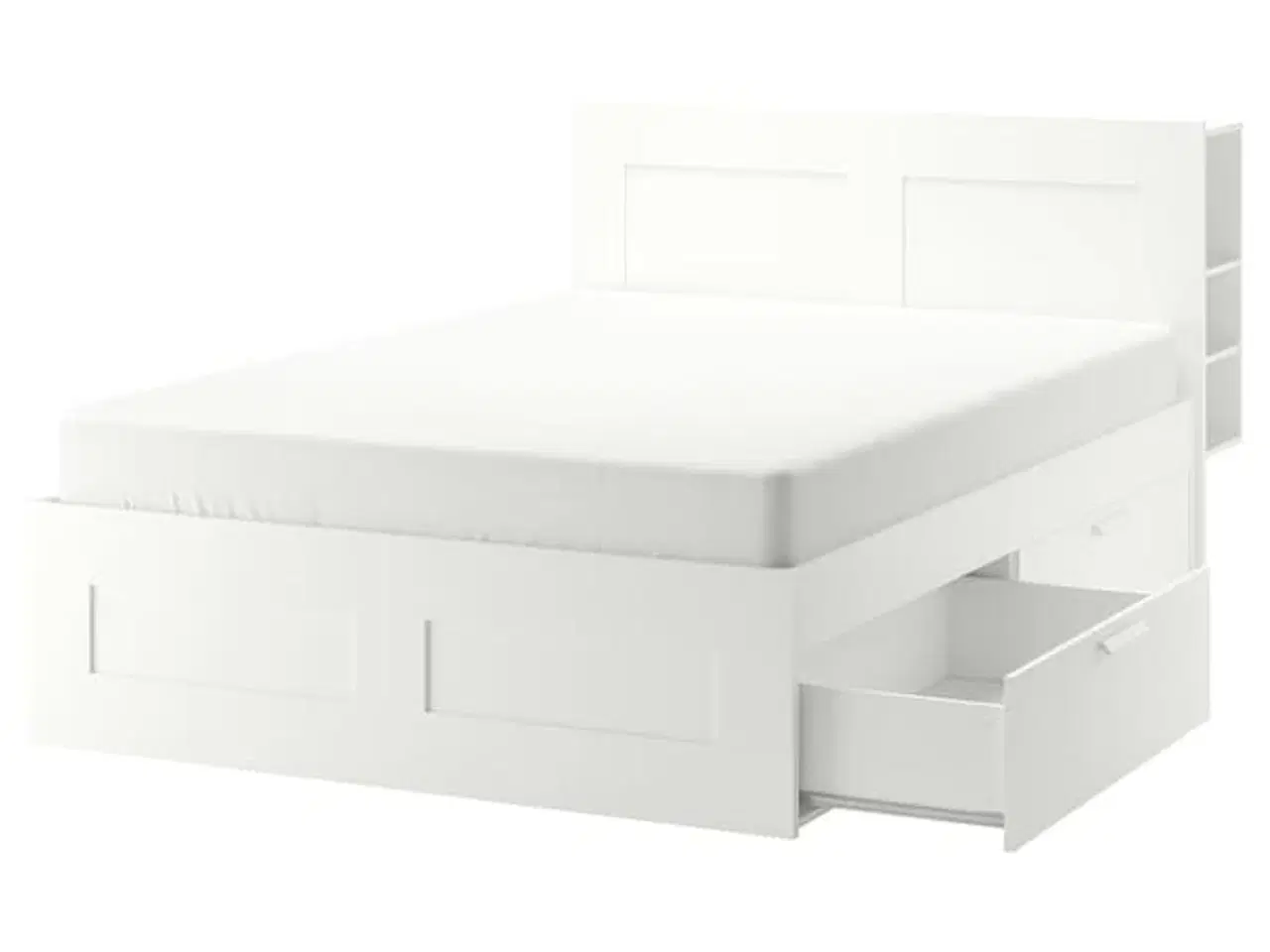 Billede 7 - Seng IKEA BRIMNES