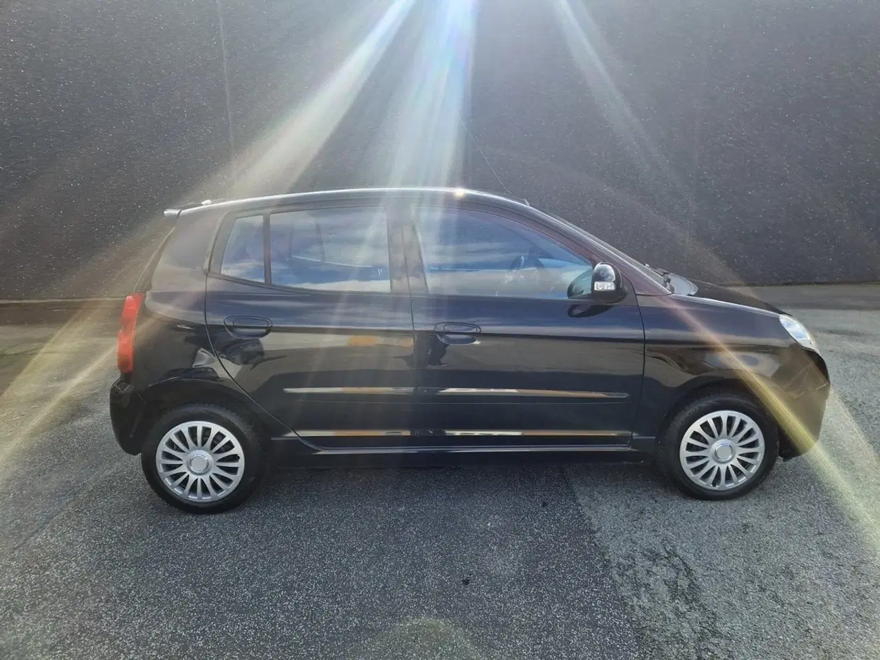 Billede 1 - Kia Picanto 1,1 Exclusive