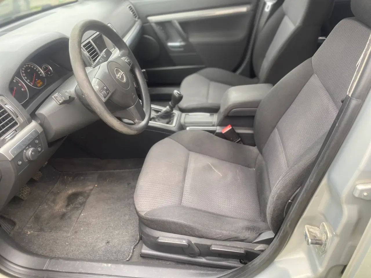 Billede 4 - Opel Astra Wagn