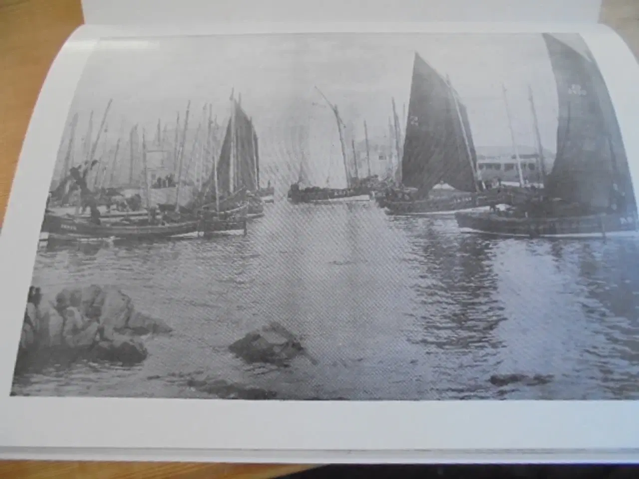 Billede 3 - Peterhead Harbours – Havnene i Peterhead  