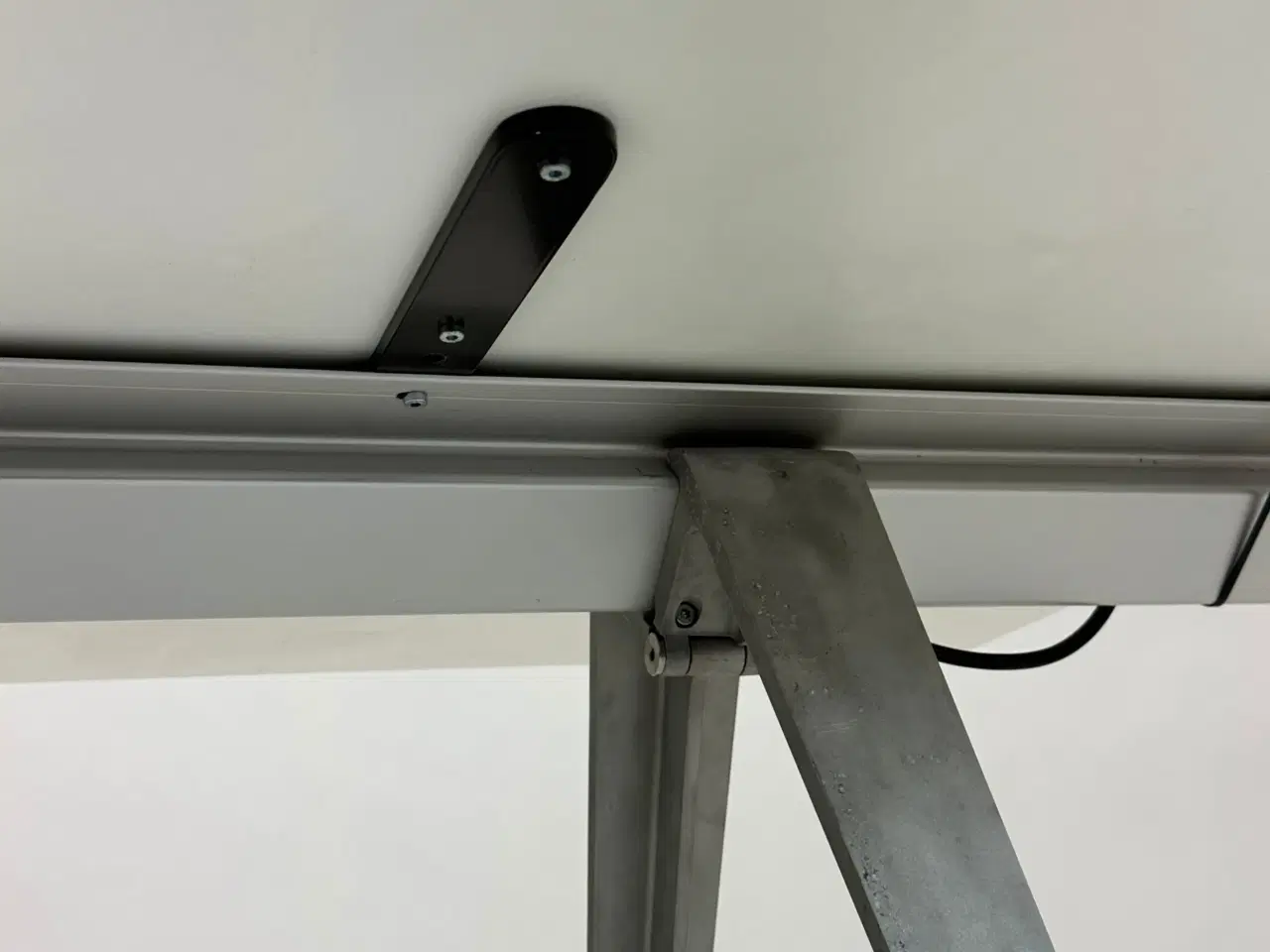 Billede 5 - Grip Basic Mødebord fra Randers+Radius