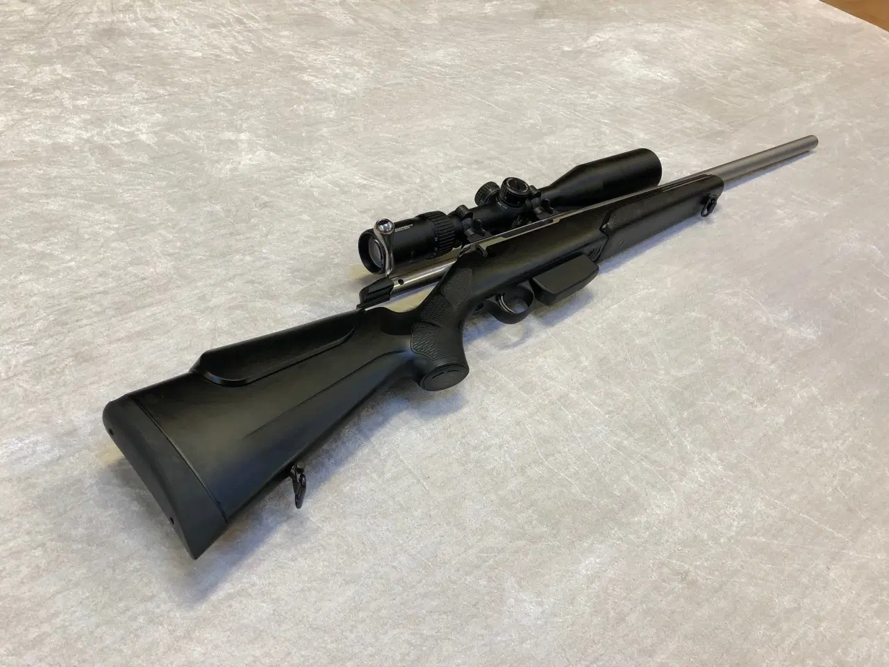 Billede 2 - Tikka T3 Varmint