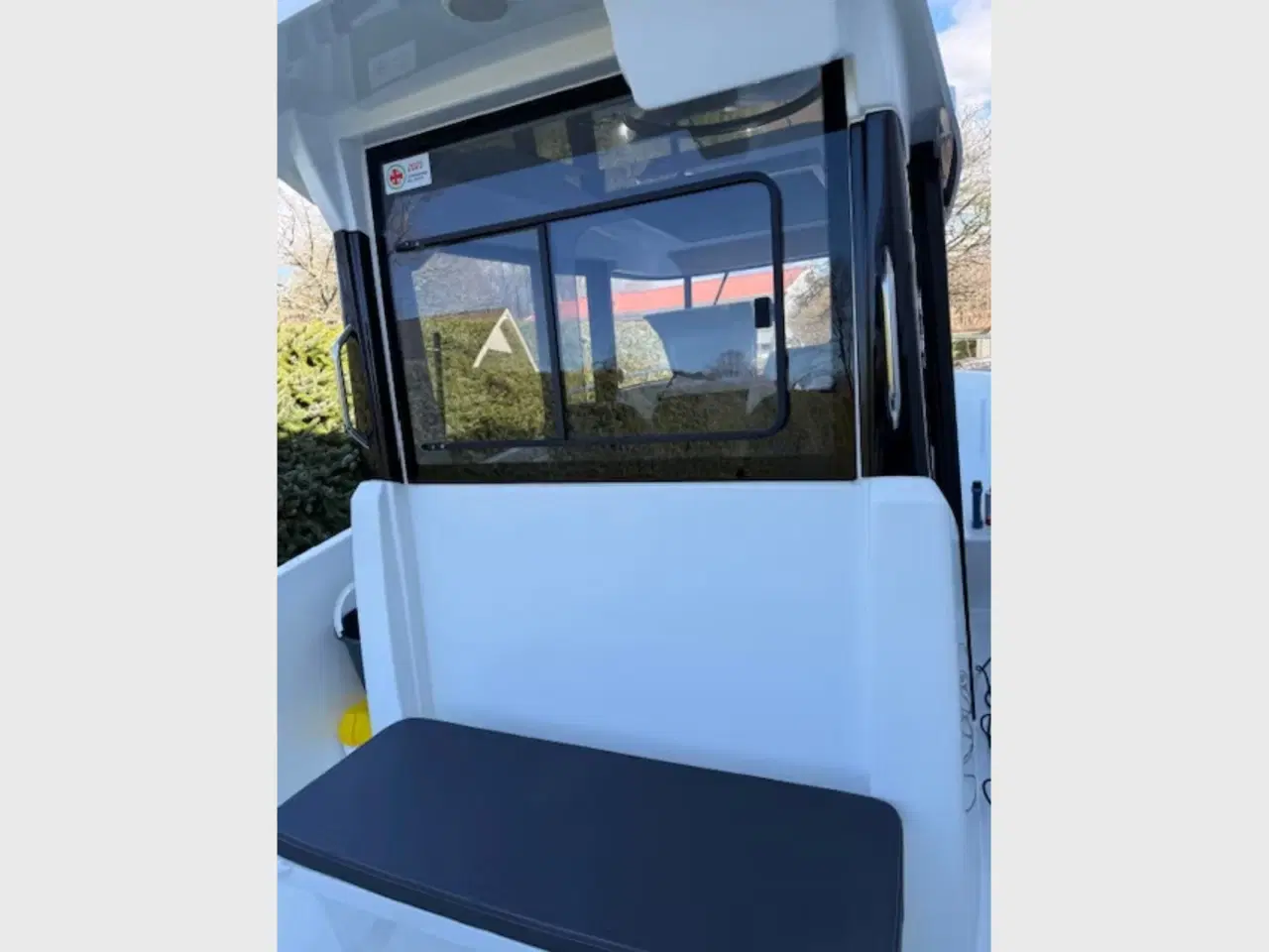 Billede 5 - Beneteau Barracuda 7