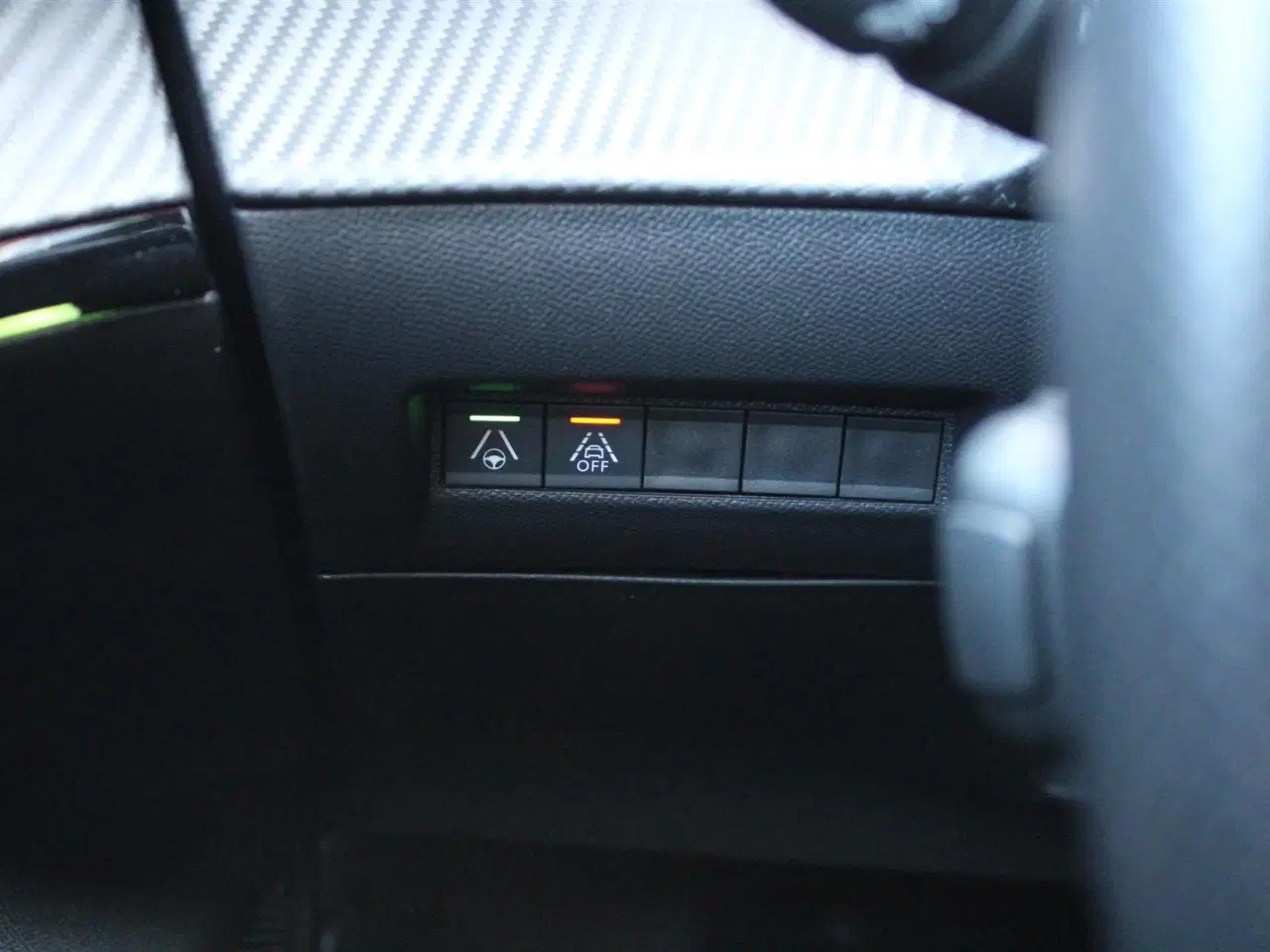 Billede 5 - Peugeot e-2008 EL GT Premium 136HK 5d Aut.
