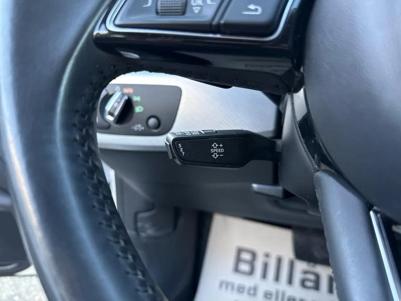 Billede 14 - Audi A5 2,0 TFSi 190 Sport Sportback