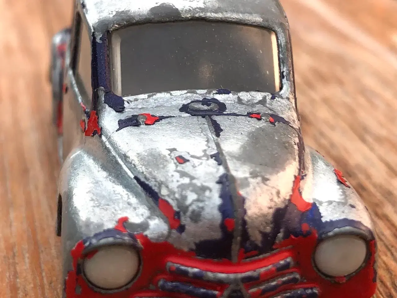 Billede 3 - VILMER...RENAULT 4CV