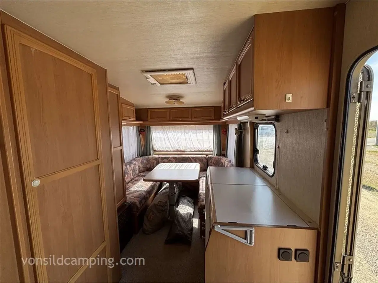 Billede 11 - 0 - Adria Unica 461 UB