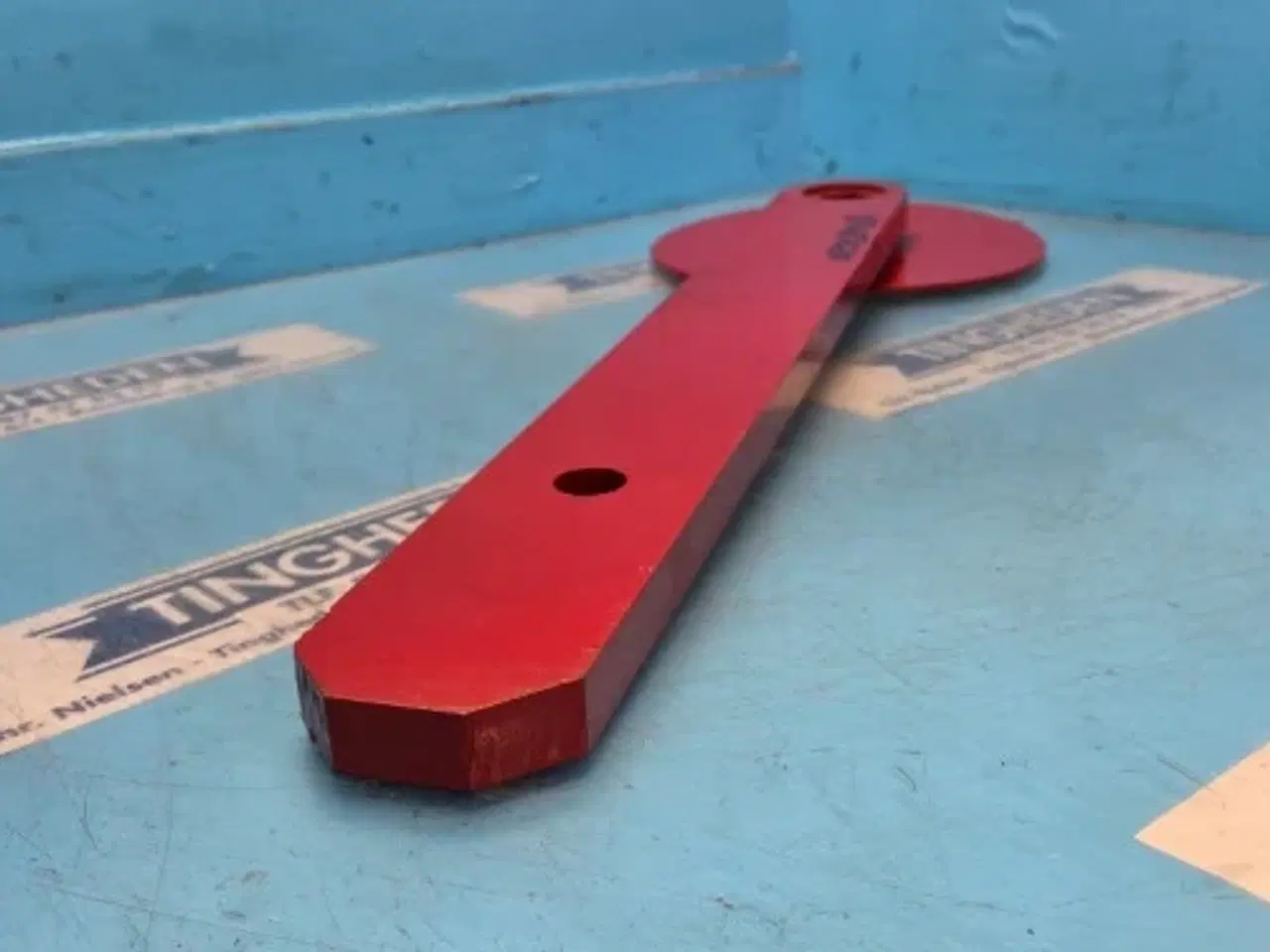 Billede 11 - Case 5088 Arm 87687030