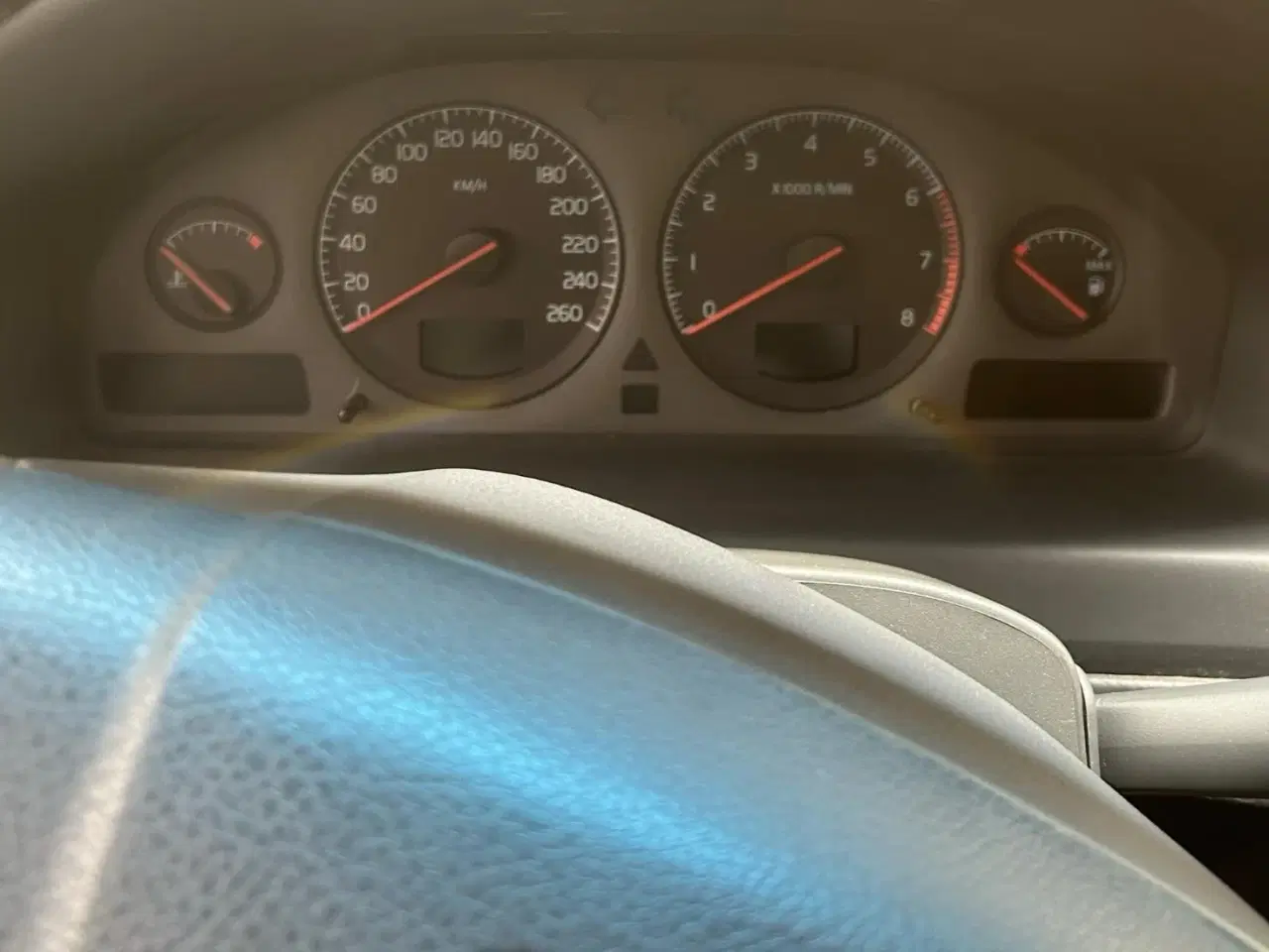 Billede 15 - Volvo V70 2,4 T