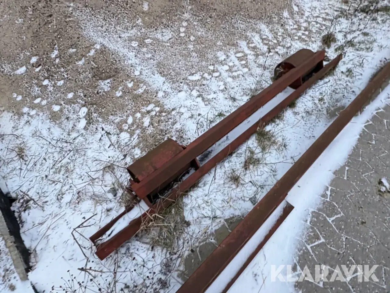 Billede 6 - Kroghejs ramme