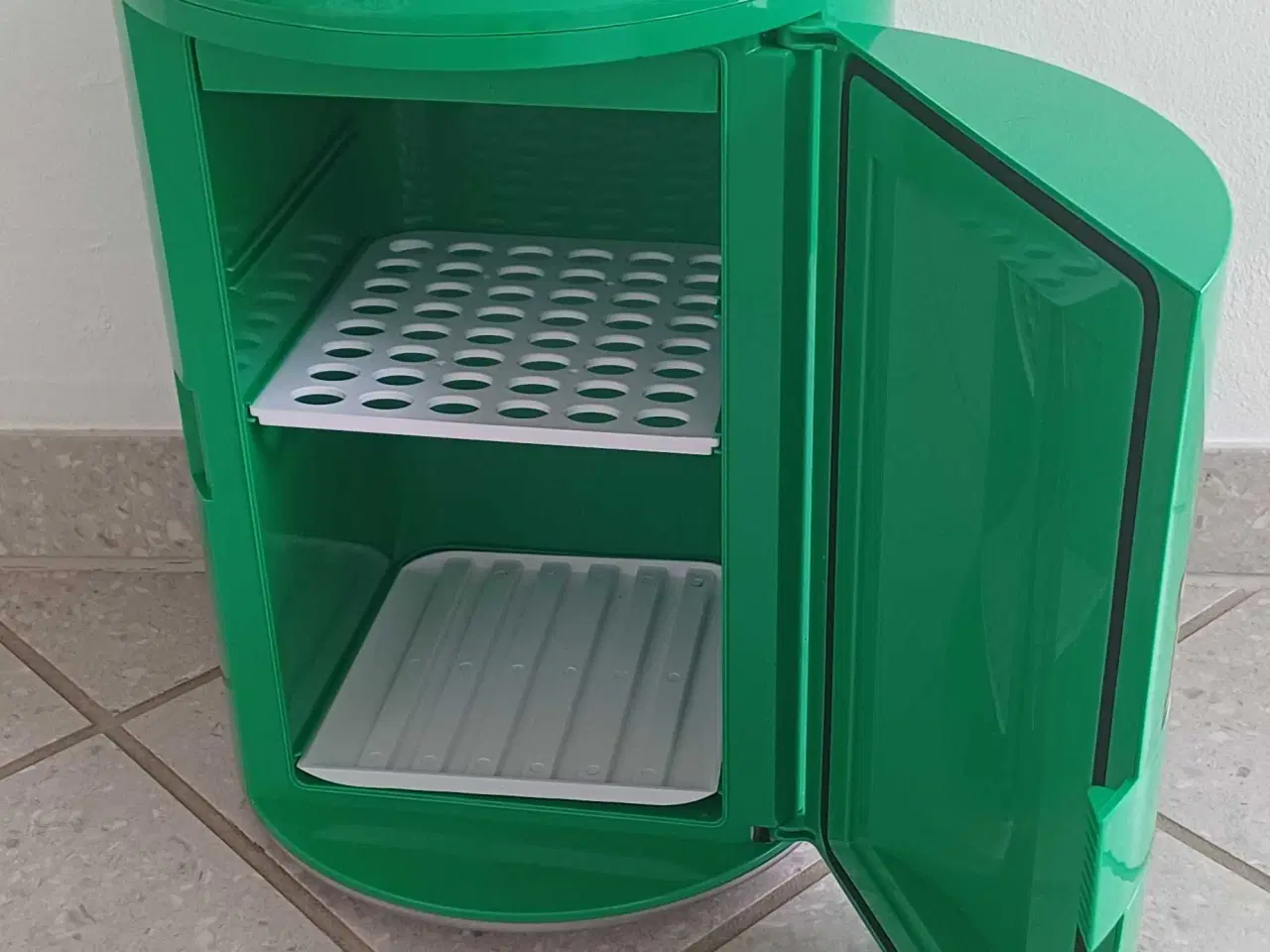 Billede 2 - Faxe Kondi mini køleskab