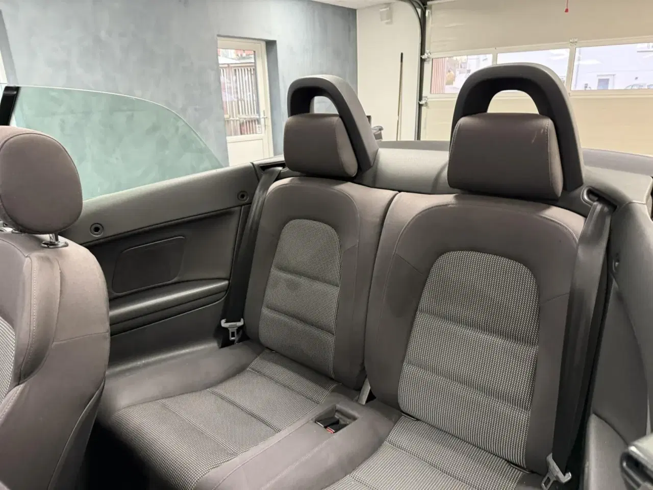 Billede 11 - Nissan Qashqai 2,0 DCi Acenta 4x2 150HK 5d 6g