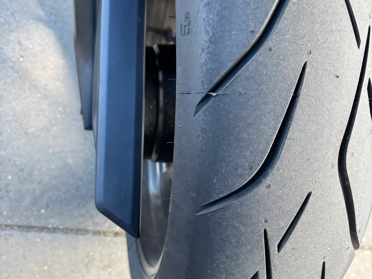 Billede 9 - Yamaha Tracer 900 GT