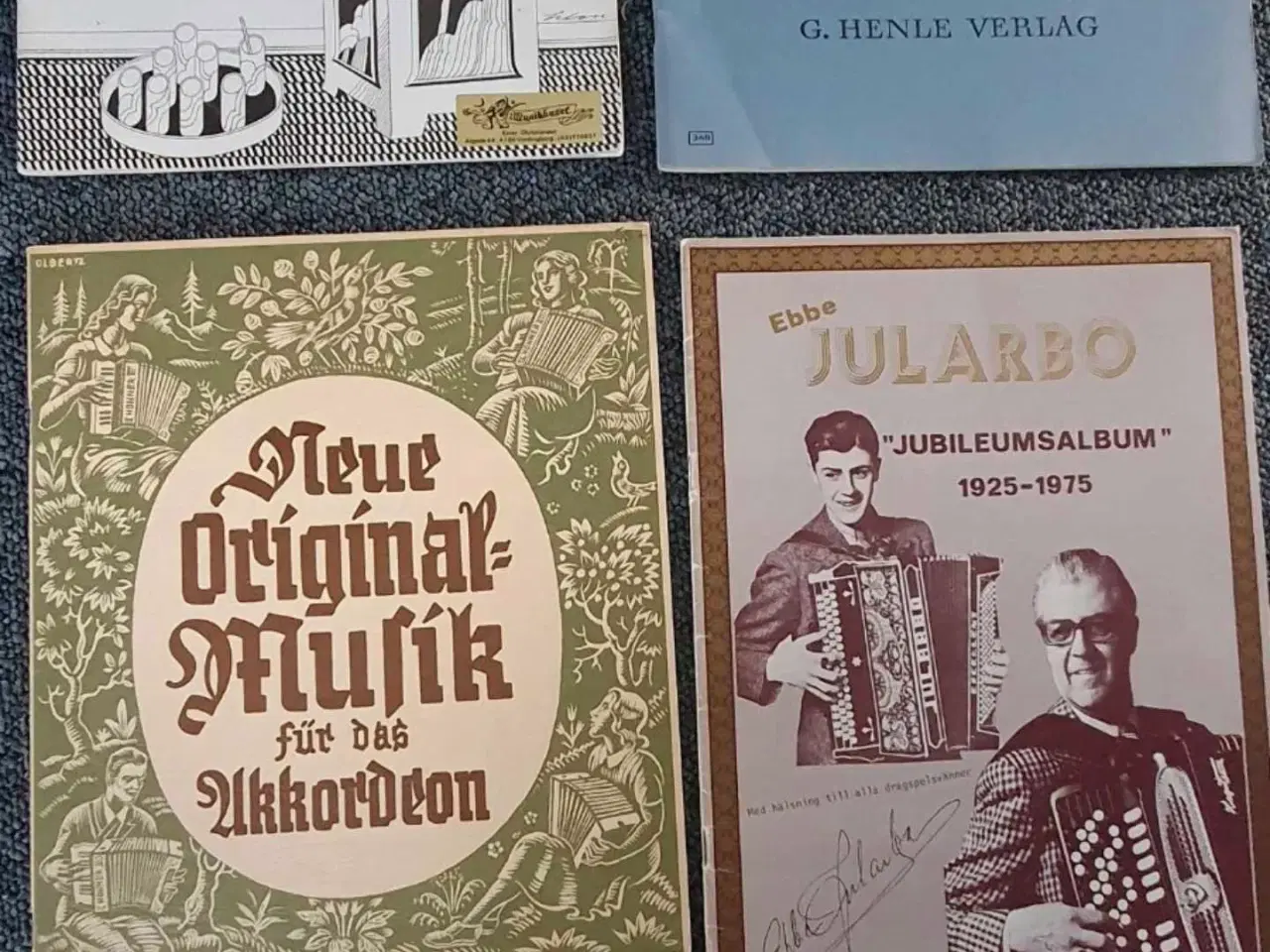 Billede 3 - Nodehæfter sælges billigt 