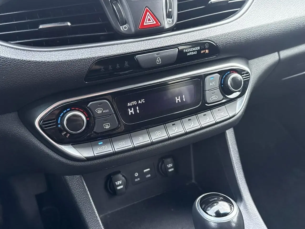 Billede 20 - Hyundai i30 1,4 T-GDi Premium stc. DCT