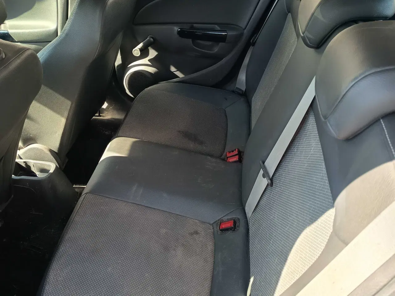 Billede 9 - Opel Corsa D - Ecoeflex 2009