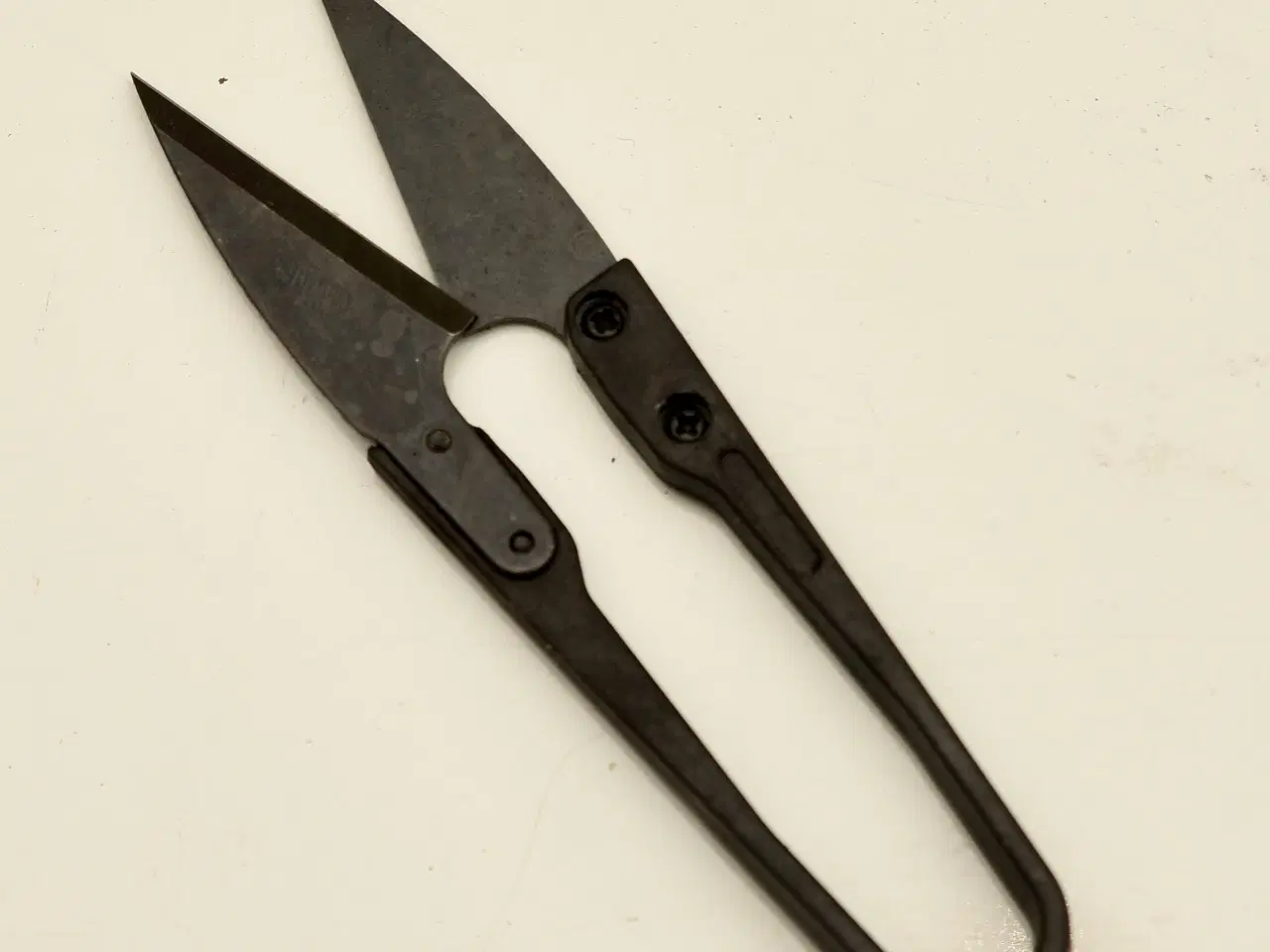 Billede 4 - Diverse dele til stangbyggere