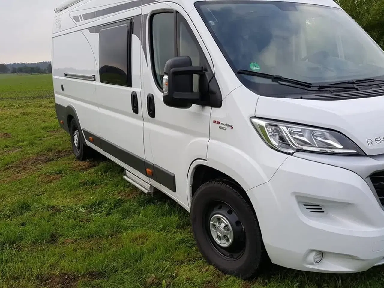 Billede 1 - Autocamper udlejes!🚐🚐