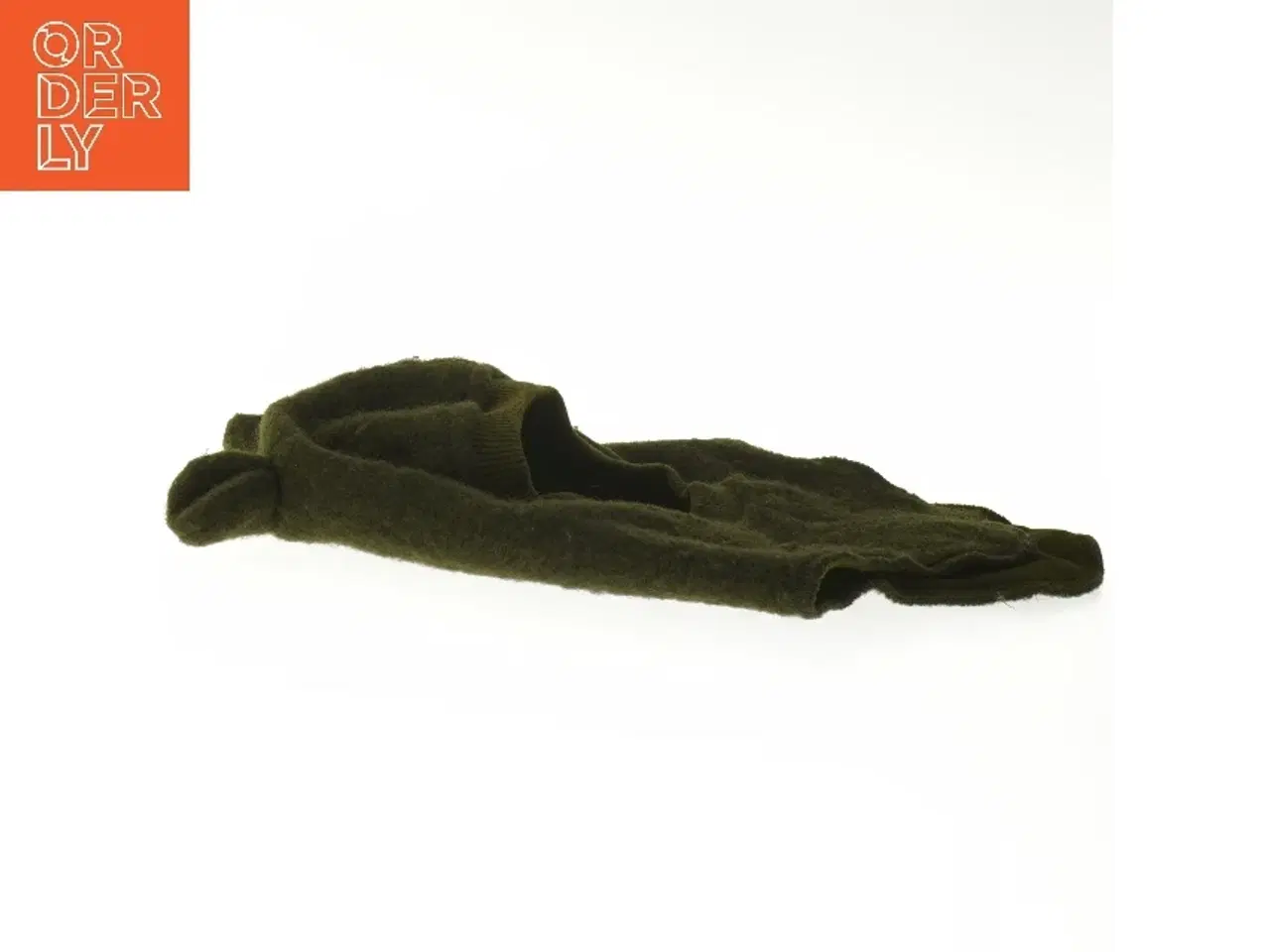 Billede 2 - Børnehue med ører fra Huttelihut (str. 104)