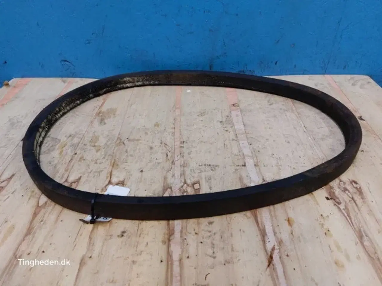 Billede 7 - Laverda 627 Rem 340435124