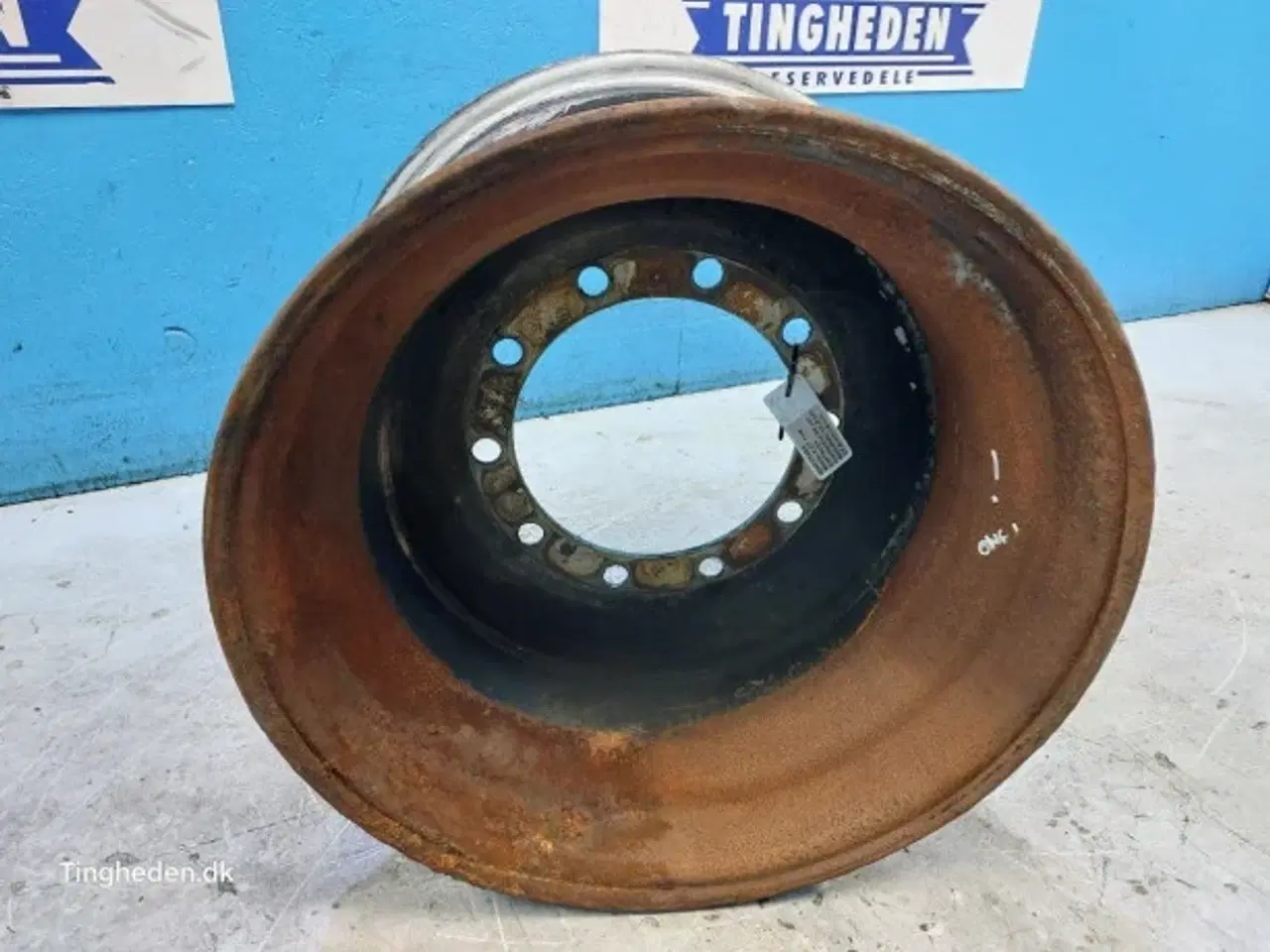 Billede 5 - 24"   DW16L24