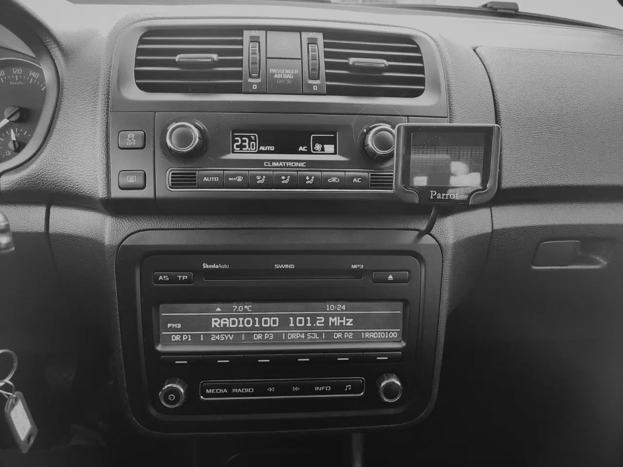 Billede 11 - Skoda Fabia 1,2 TSi 86 Elegance Combi