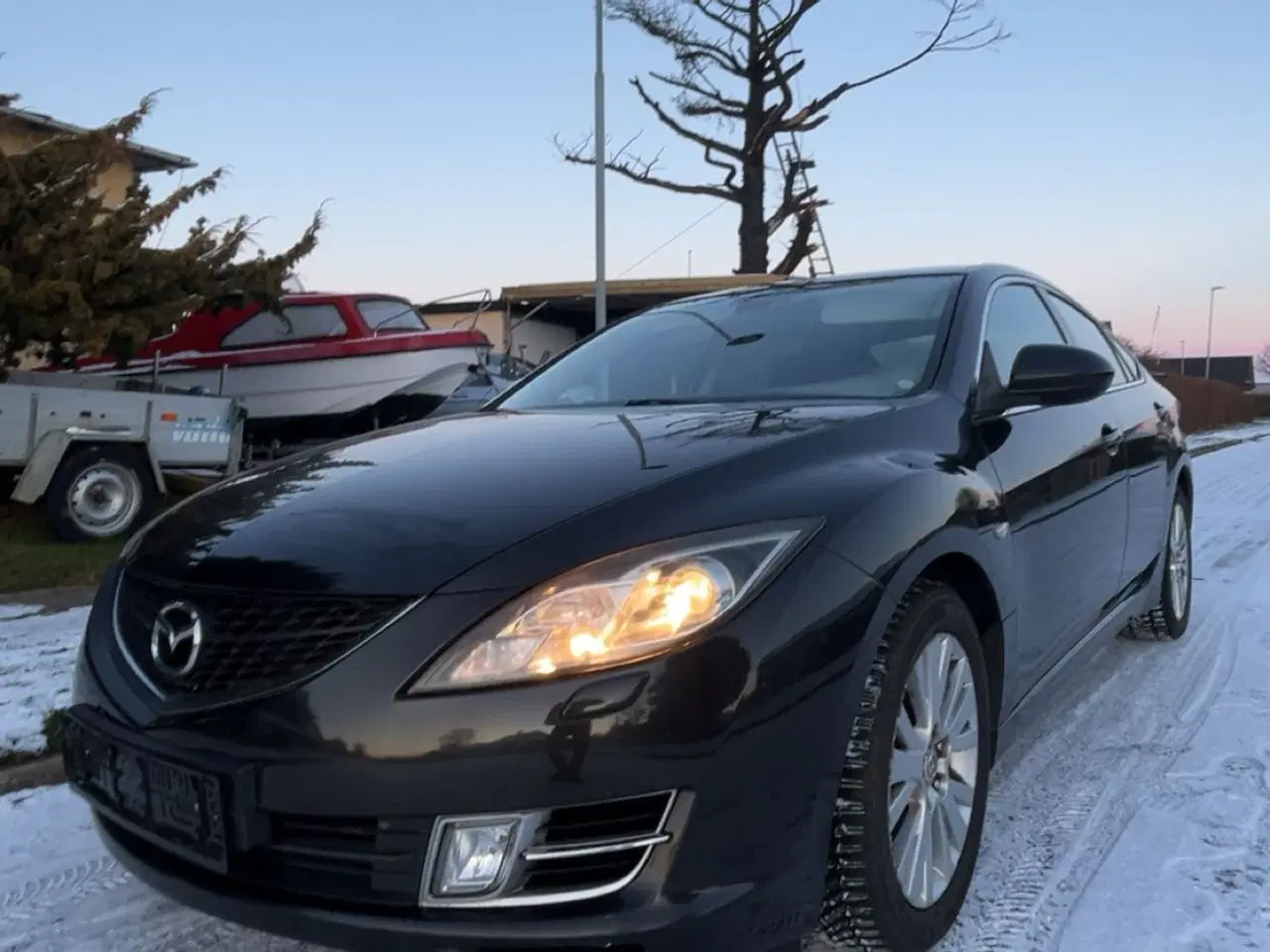Billede 1 - Mazda 6 2.0