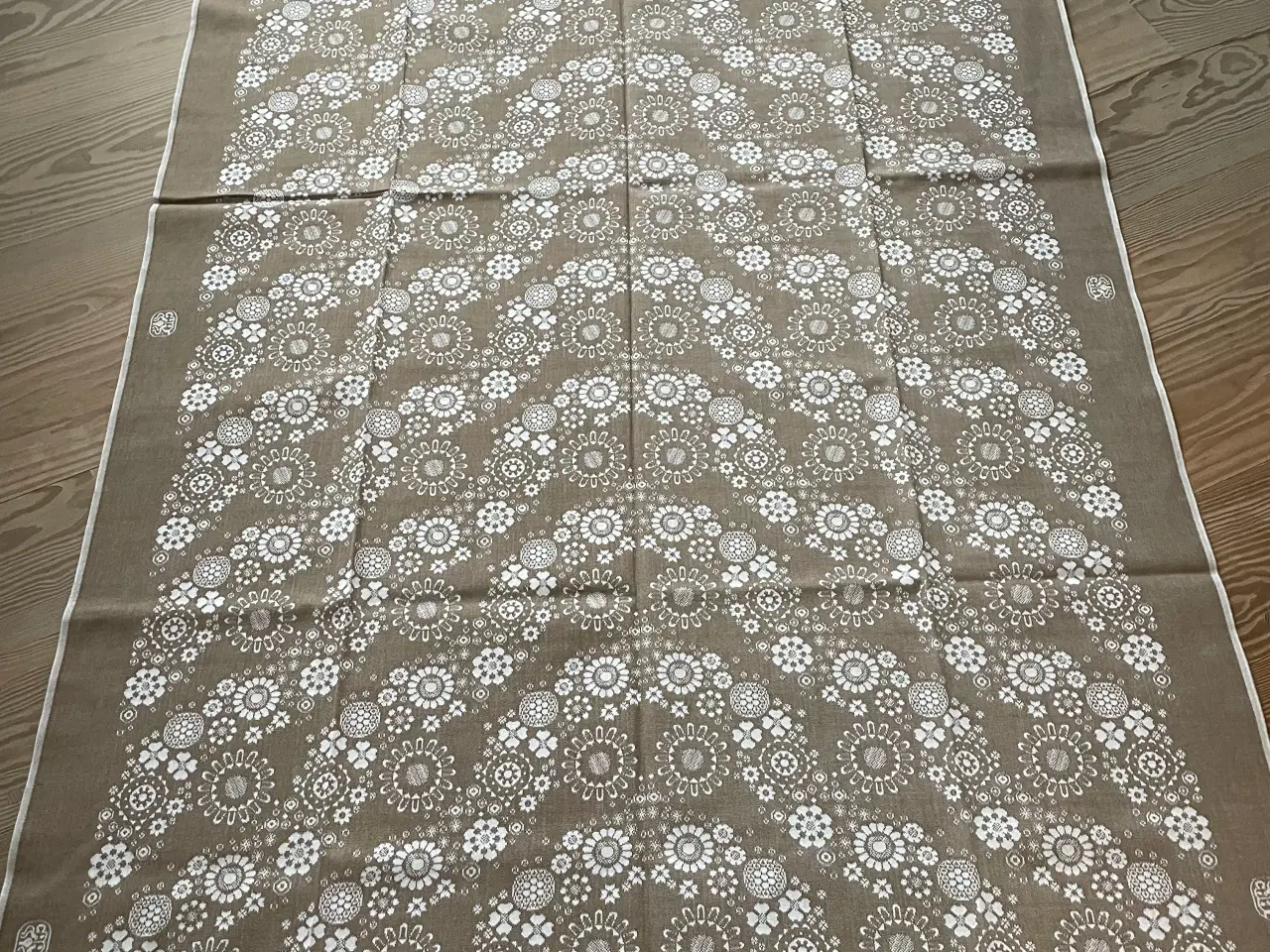 Billede 4 - Dug Georg Jensen “Sommer”