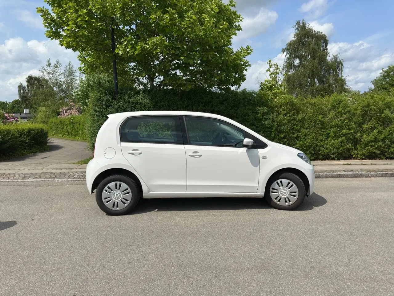 Billede 4 - VW Up! 1,0 75 Take Up! ASG