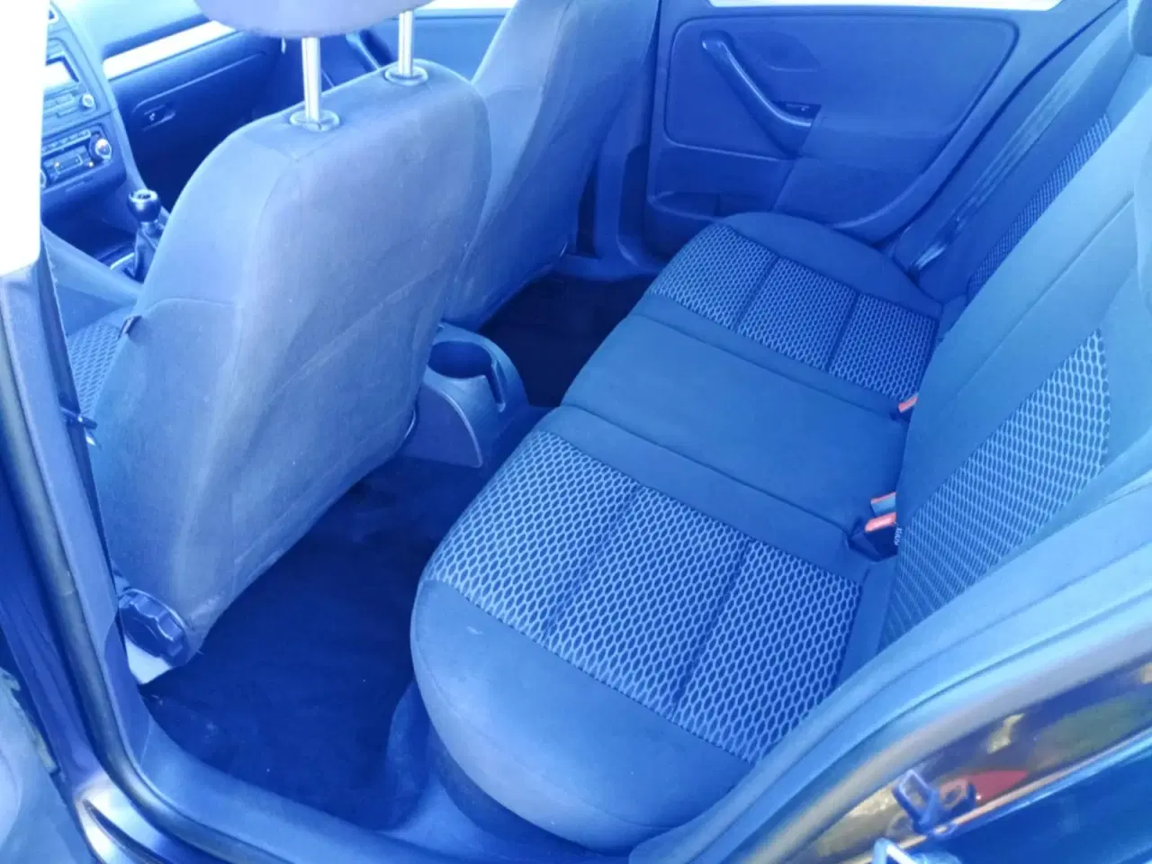 Billede 10 - VW Golf VI 1,2 TSi 105 Comfortline Variant BM