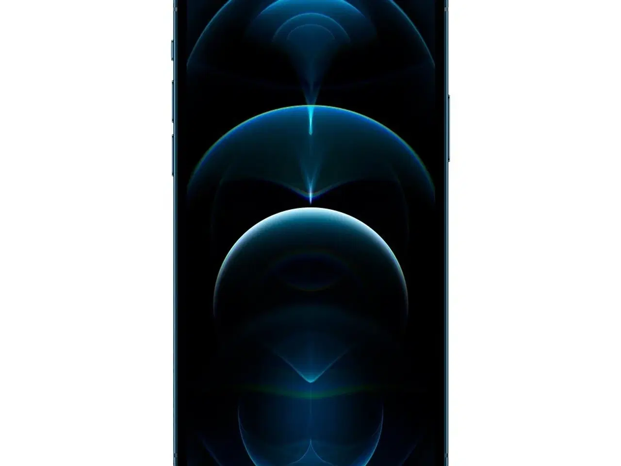 Billede 1 - Apple iPhone 12 Mini 128GB (Blå) - Grade B
