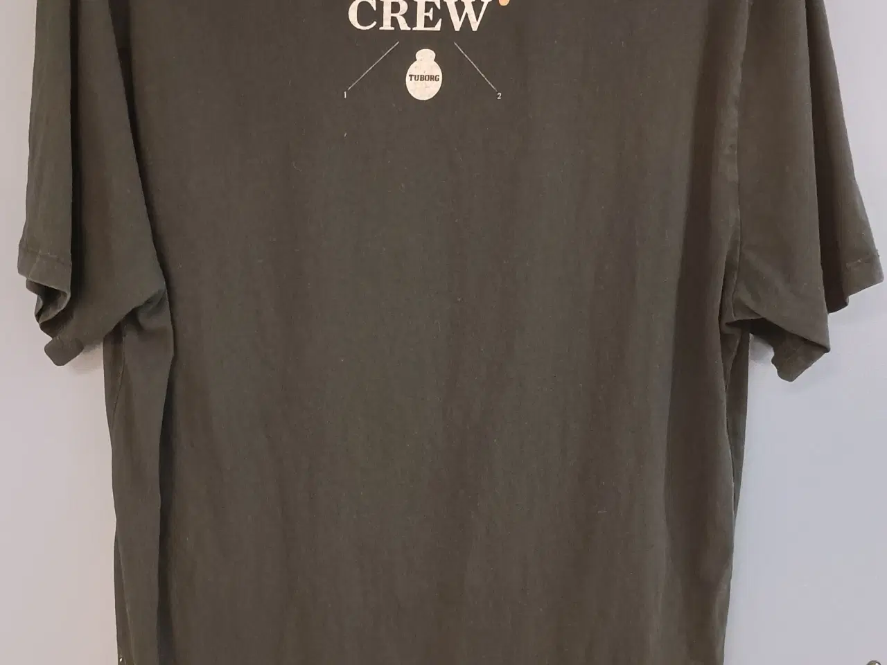 Billede 2 - Tuborg T-shirt.