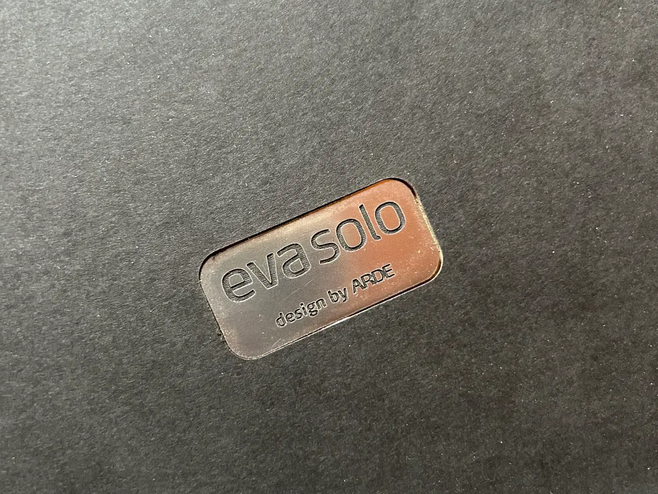 Billede 6 - Spisebord Eva solo