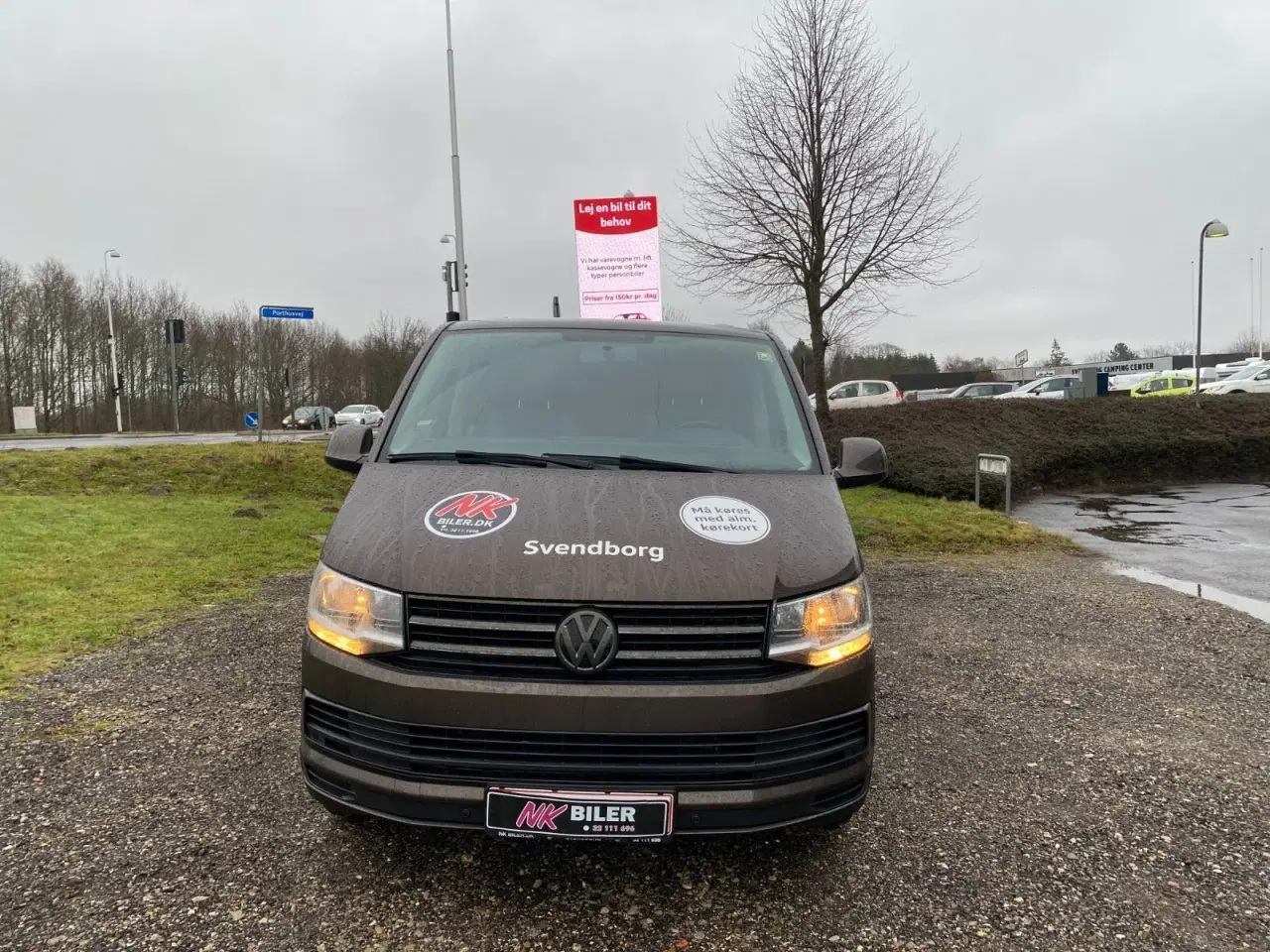 Billede 2 - VW Caravelle 2,0 TDi 150 Comfortline DSG kort