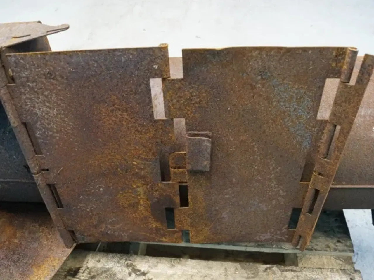 Billede 13 - Case 8010 Fylderør 87600216