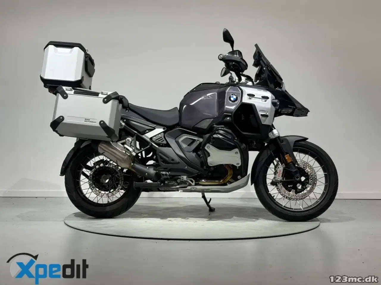 Billede 1 - BMW R 1300 GS Adventure