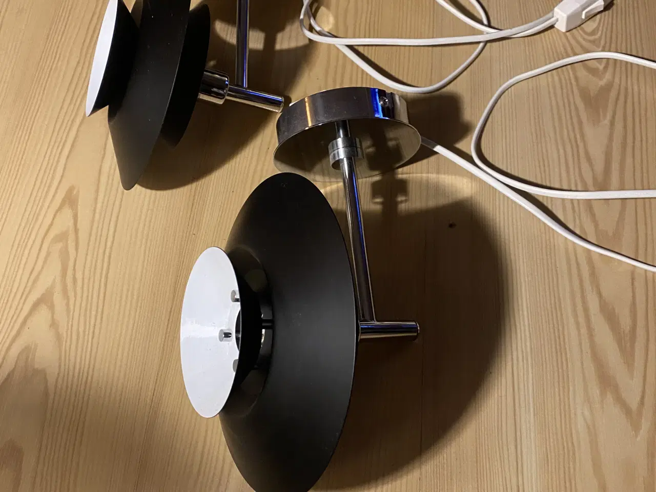 Billede 4 - Genoa Wall, Væglamper