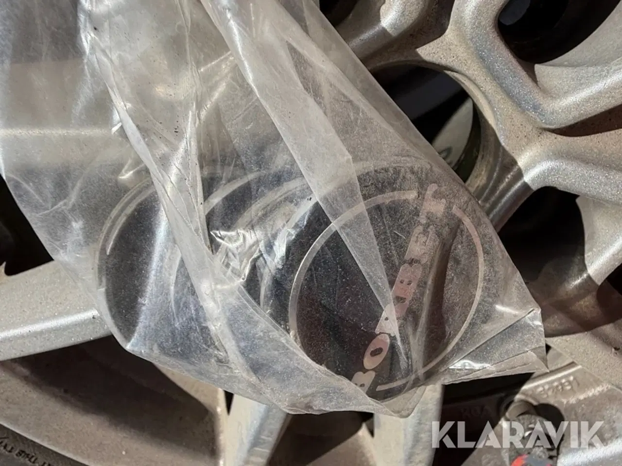 Billede 10 - Dæk Vredestein Wintrac 205/55R16 4 styk