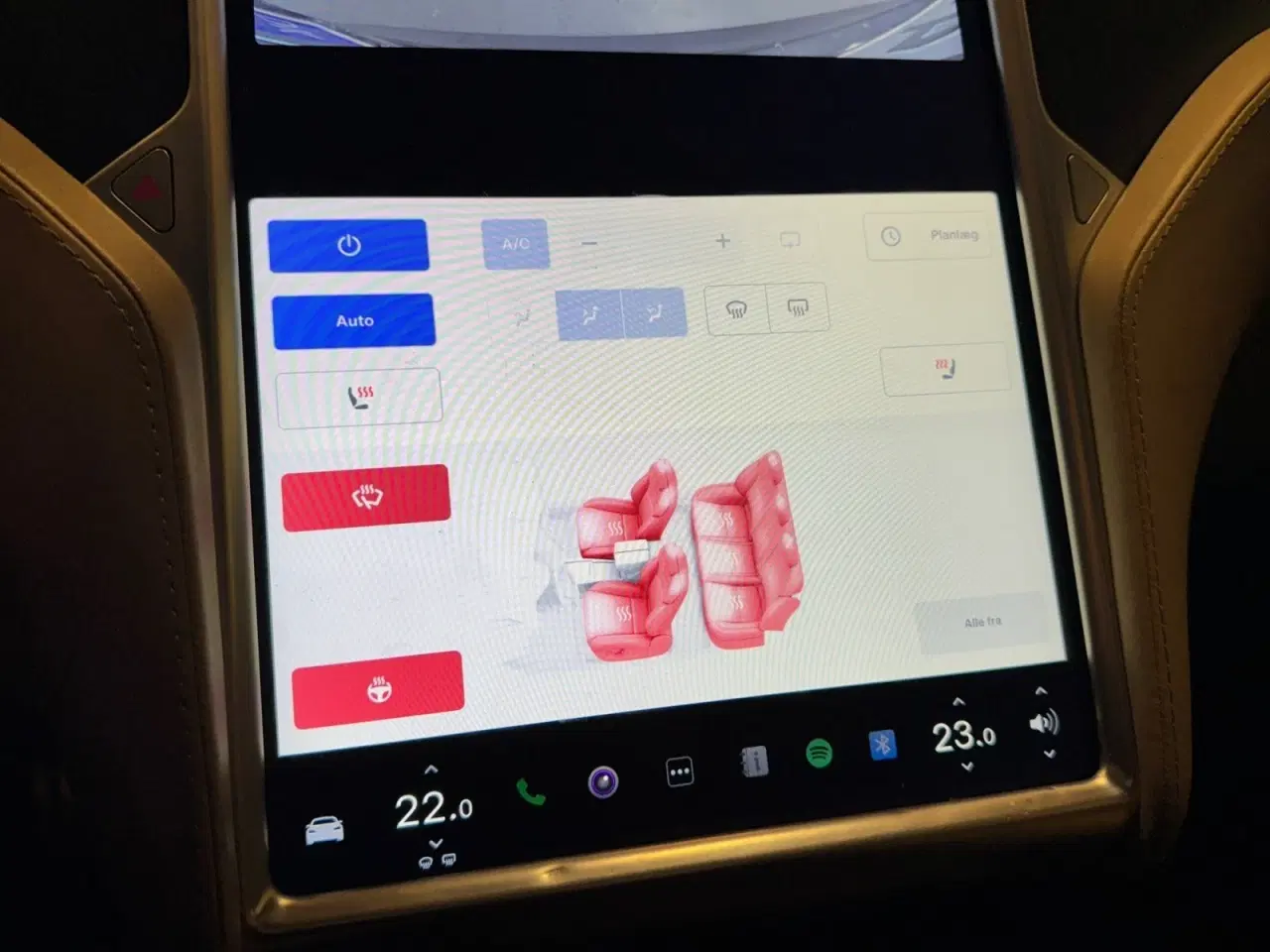 Billede 13 - Tesla Model S  P90D