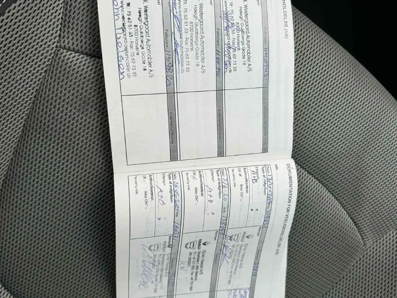 Billede 17 - Renault Captur 0,9 TCe 90 Authentique