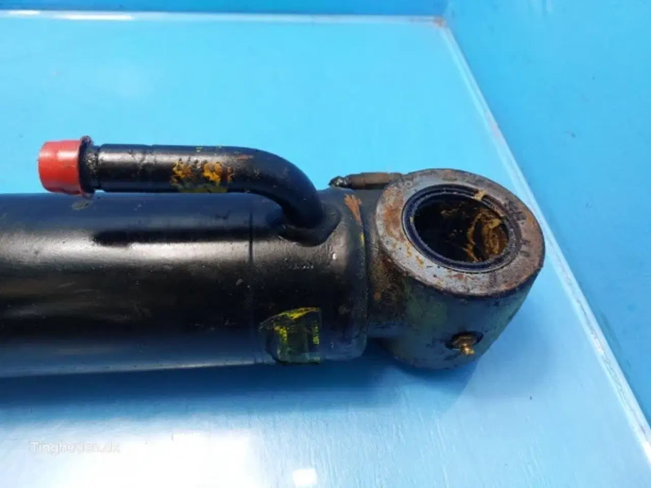 Billede 3 - JCB 427 HL Cylinder 576/70206